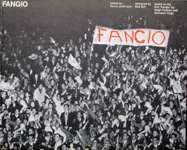 Jenkinson "Fangio" Racingdriver-Biography 1973 (2030)